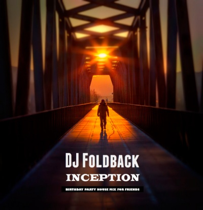 DJ Foldback - Inception