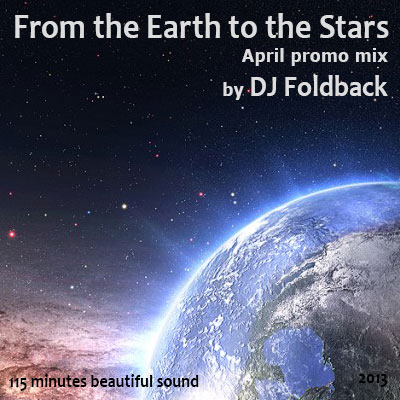 DJ Foldback - From the Earth to the Stars