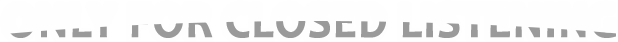 DJ Foldback Logo