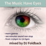 DJ Foldback - The Music Have Eyes