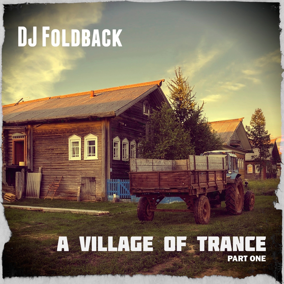 DJ Foldback - AVOT (Part One)