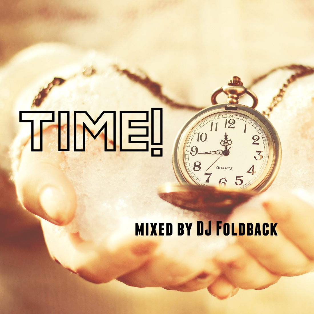 DJ Foldback - Time!