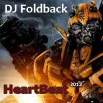 DJ Foldback - HeartBeat