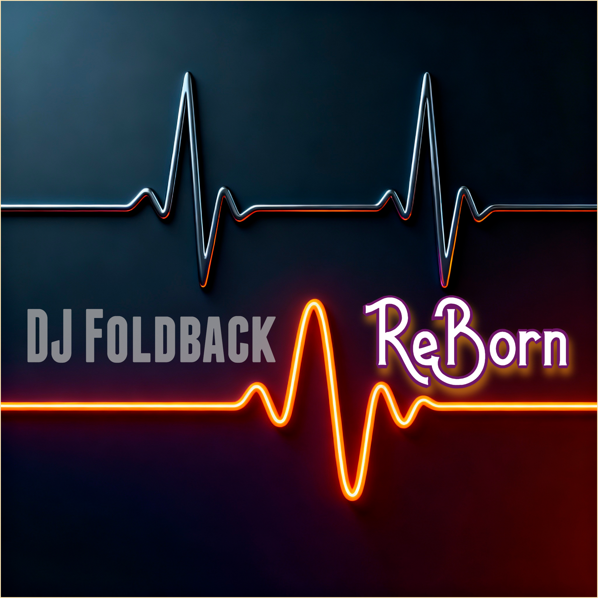 DJ Foldback - ReBorn
