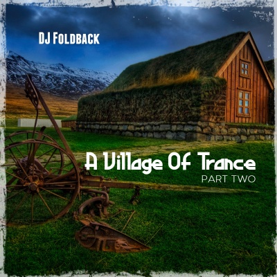 DJ Foldback - AVOT (Part Two)