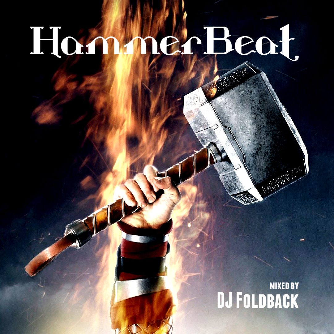 DJ Foldback - HammerBeat