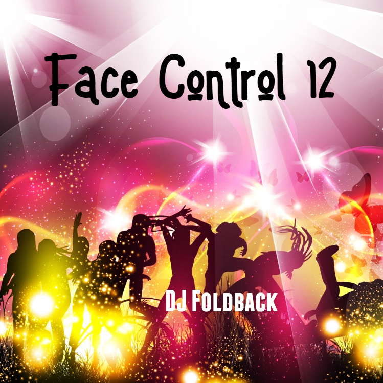 DJ Foldback - Face Control 12 [E]